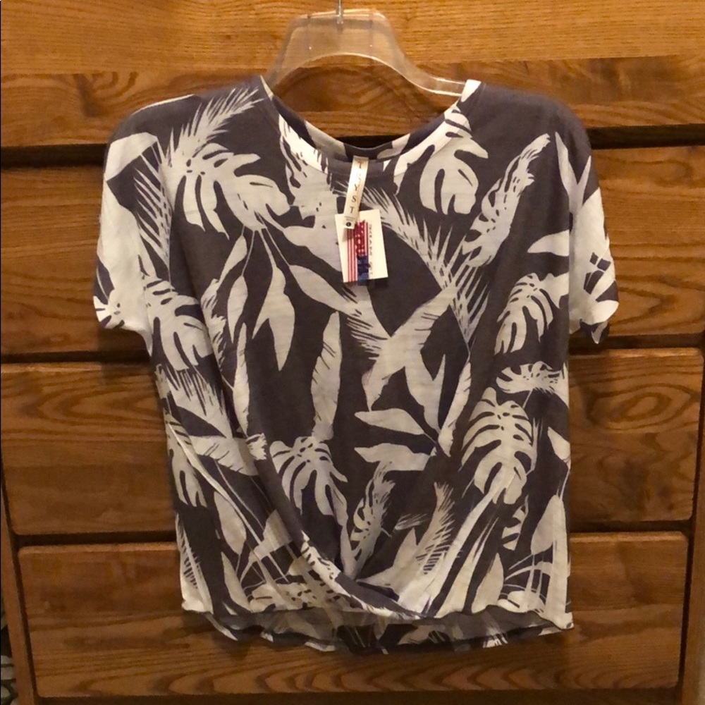 NEW shirt